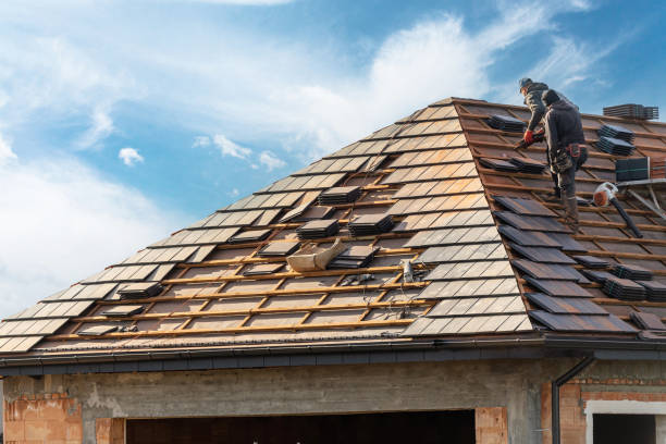 Best Roofing for New Construction  in Cedar Hills, OR