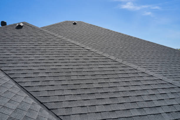 Roof Insulation in Cedar Hills, OR